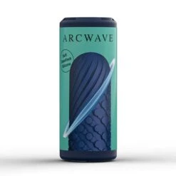 Masturbatore Fantasma Blu Arcwave