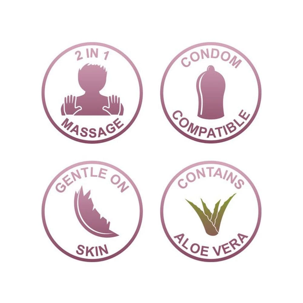 Gel Per Il Massaggio Delicato 200 Ml Play A Aloe Vera Durex 2 Gel Per Il Massaggio Delicato 200 Ml Play A Aloe Vera Durex - immagine 2