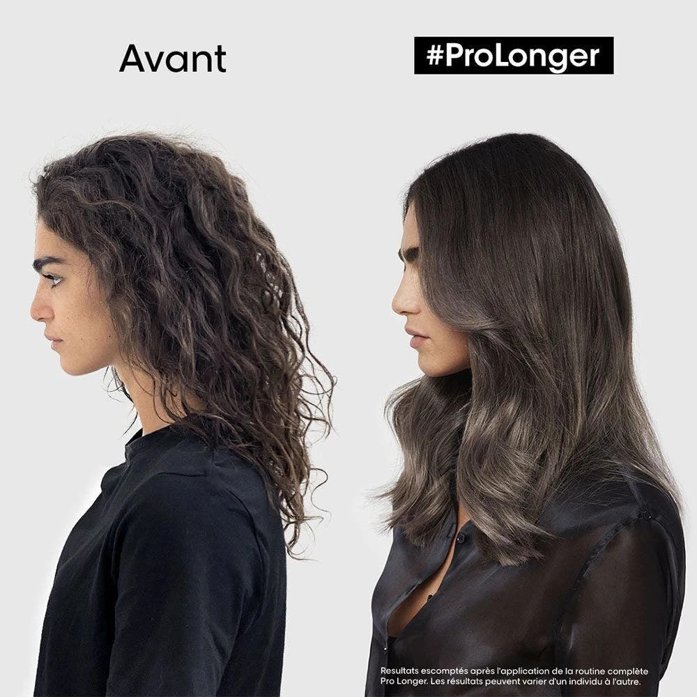 Shampoo Per Capelli Lunghi 500ml Pro Longer L'Oréal Professionnel 3 Shampoo Per Capelli Lunghi 500ml Pro Longer L'Oréal Professionnel - immagine 3