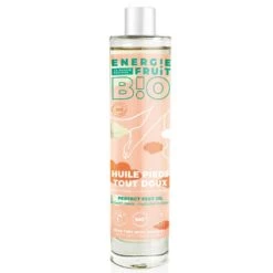 Olio Biologico Per Piedi Delicati 100ml Energie Fruit
