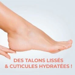 Olio Biologico Per Piedi Delicati 100ml Energie Fruit 10 Olio Biologico Per Piedi Delicati 100ml Energie Fruit -Corpo Vita Vendite 120379