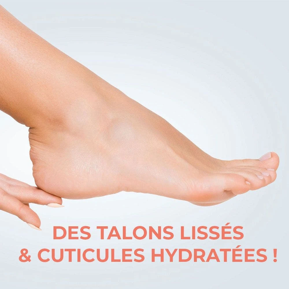 Olio Biologico Per Piedi Delicati 100ml Energie Fruit 4 Olio Biologico Per Piedi Delicati 100ml Energie Fruit - immagine 4