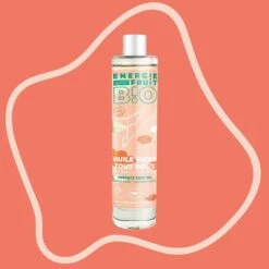 Olio Biologico Per Piedi Delicati 100ml Energie Fruit 12 Olio Biologico Per Piedi Delicati 100ml Energie Fruit -Corpo Vita Vendite 120381