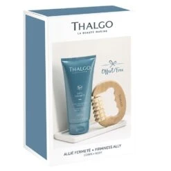 Défi Compattezza Crema Rassodante Performance 200ml + Rullo Massaggio Thalgo