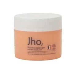 Balsamo Organico Per I Dolori 50ml Jho