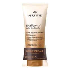 Olio Per Doccia 2x200ml Prodigieux® Nuxe