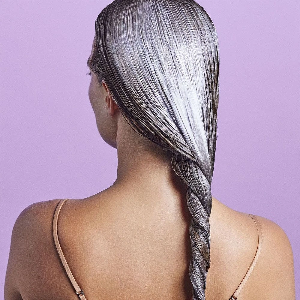 Detergente Per La Brillantezza Dello Specchio 200 Ml Hair Prodigieux Nuxe 3 Detergente Per La Brillantezza Dello Specchio 200 Ml Hair Prodigieux Nuxe - immagine 3