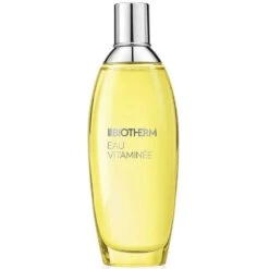 Acqua Corpo Profumata Rinfrescante 100ml Eau Vitaminée Biotherm
