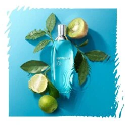 Acqua Corpo Profumata Purificante 100ml Eau Pure Biotherm 5 Acqua Corpo Profumata Purificante 100ml Eau Pure Biotherm -Corpo Vita Vendite 120848
