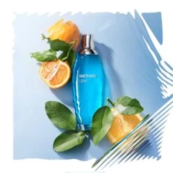 Eau Pure Spray Rinvigorente 50ml Parfum Femme Biotherm 5 Eau Pure Spray Rinvigorente 50ml Parfum Femme Biotherm -Corpo Vita Vendite 120875