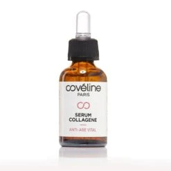 Siero Al Collagene 30ml Covéline Vita Recherche