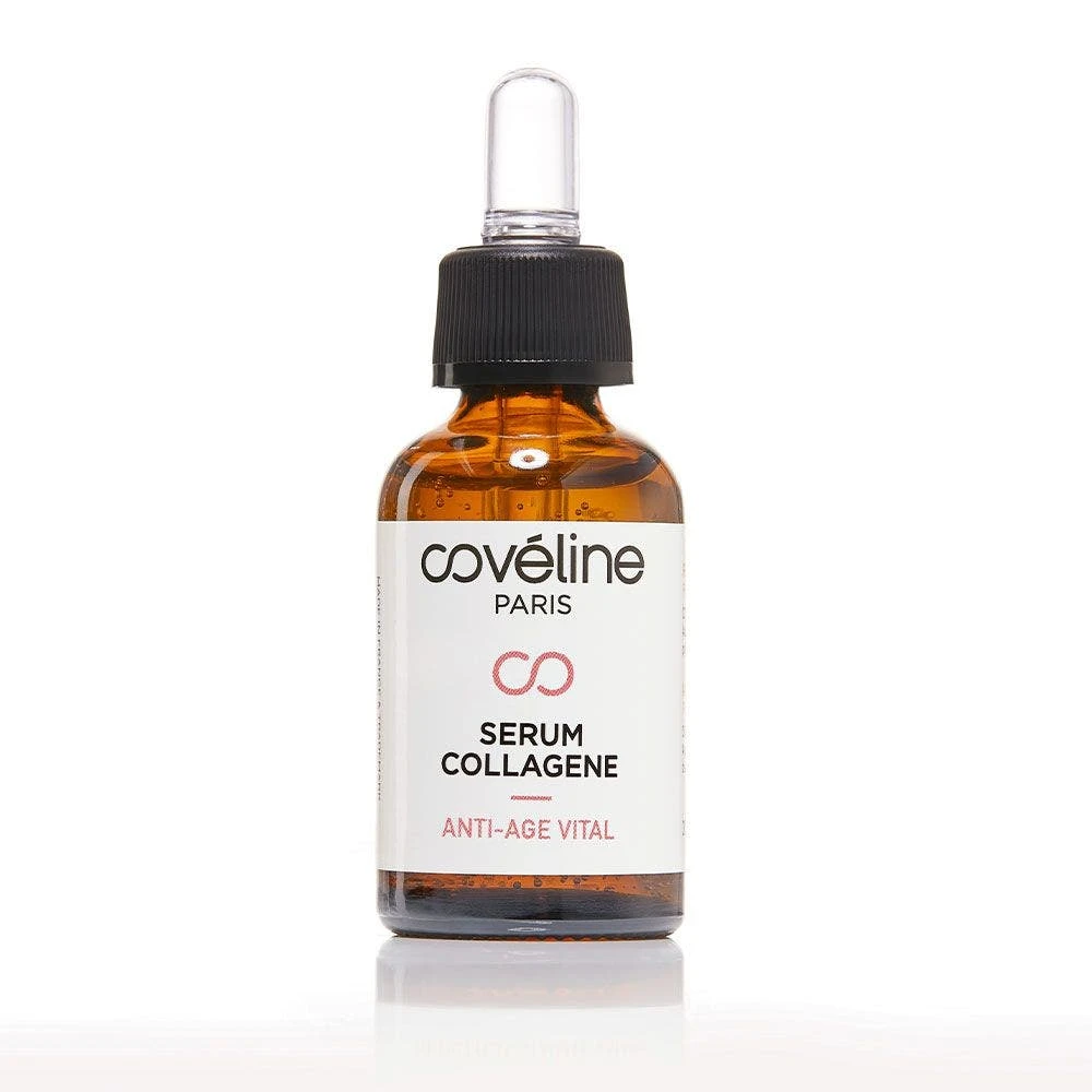 Siero Al Collagene 30ml Covéline Vita Recherche 1 Siero Al Collagene 30ml Covéline Vita Recherche