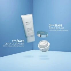 Crema Barriera I Primi Segni Dell'età 50ml Cera Repair Biotherm -Corpo Vita Vendite 120930