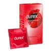 Preservativi Aroma Di Fragola 12pz Sexy Fraise Durex