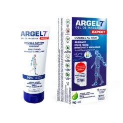Esperto Argel 7 70 Ml Doppia Azione Naturavignon