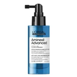 Siero Professionale Fortificante Contro La Caduta Dei Capelli 90 Ml Aminexil Advanced L'Oréal Professionnel