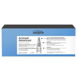 Trattamento Della Caduta Dei Capelli 42x6ml Aminexil Advanced L'Oréal Professionnel