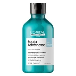 Shampoo Antiforfora Dermo-chiarificante 300 Ml Scalp Advanced L'Oréal Professionnel