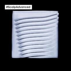 Shampoo Antiforfora Dermo-chiarificante 500ml Scalp Advanced L'Oréal Professionnel -Corpo Vita Vendite 121509 1