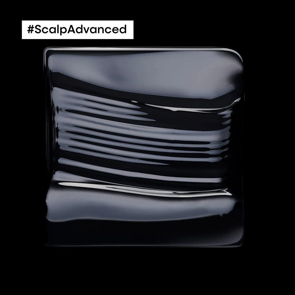 Shampoo Lenitivo Alla Niacinamide Dermo-lenitivo 500ml Scalp Advanced L'Oréal Professionnel 2 Shampoo Lenitivo Alla Niacinamide Dermo-lenitivo 500ml Scalp Advanced L'Oréal Professionnel - immagine 2