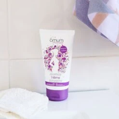 L'intime Idratante E Lenitivo Per L'igiene Intima Bio 150 Ml Omum 5 L'intime Idratante E Lenitivo Per L'igiene Intima Bio 150 Ml Omum -Corpo Vita Vendite 121523