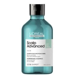 Shampoo Dermo-purificante 300 Ml Scalp Advanced L'Oréal Professionnel