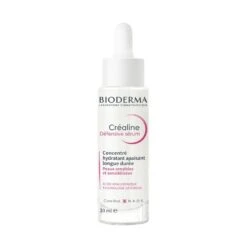 Defensive Sérum Concentrato Idratante Lenitivo 30ml Crealine Pelli Sensibili Bioderma