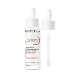 Defensive Sérum Concentrato Idratante Lenitivo 30ml Crealine Pelli Sensibili Bioderma -Corpo Vita Vendite 121754