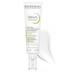 Gel-Crema Anti-imperfezioni Ad Alta Tollerabilità 30ml Sebium Kerato+ Pelle A Tendenza Acneica Bioderma 6 Gel-Crema Anti-imperfezioni Ad Alta Tollerabilità 30ml Sebium Kerato+ Pelle A Tendenza Acneica Bioderma -Corpo Vita Vendite 121766