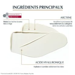 Crema Mani Anti-macchie E Anti-età SPF30 75ml Hyaluron-Filler + Elasticity Eucerin -Corpo Vita Vendite 121777