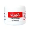 Balsamo Superconcentrato Per Le Articolazioni 30ml Effetto Di Riscaldamento Silagic