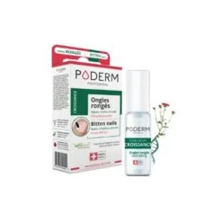 Siero All'Olio Per Le Unghie 8ml Poderm