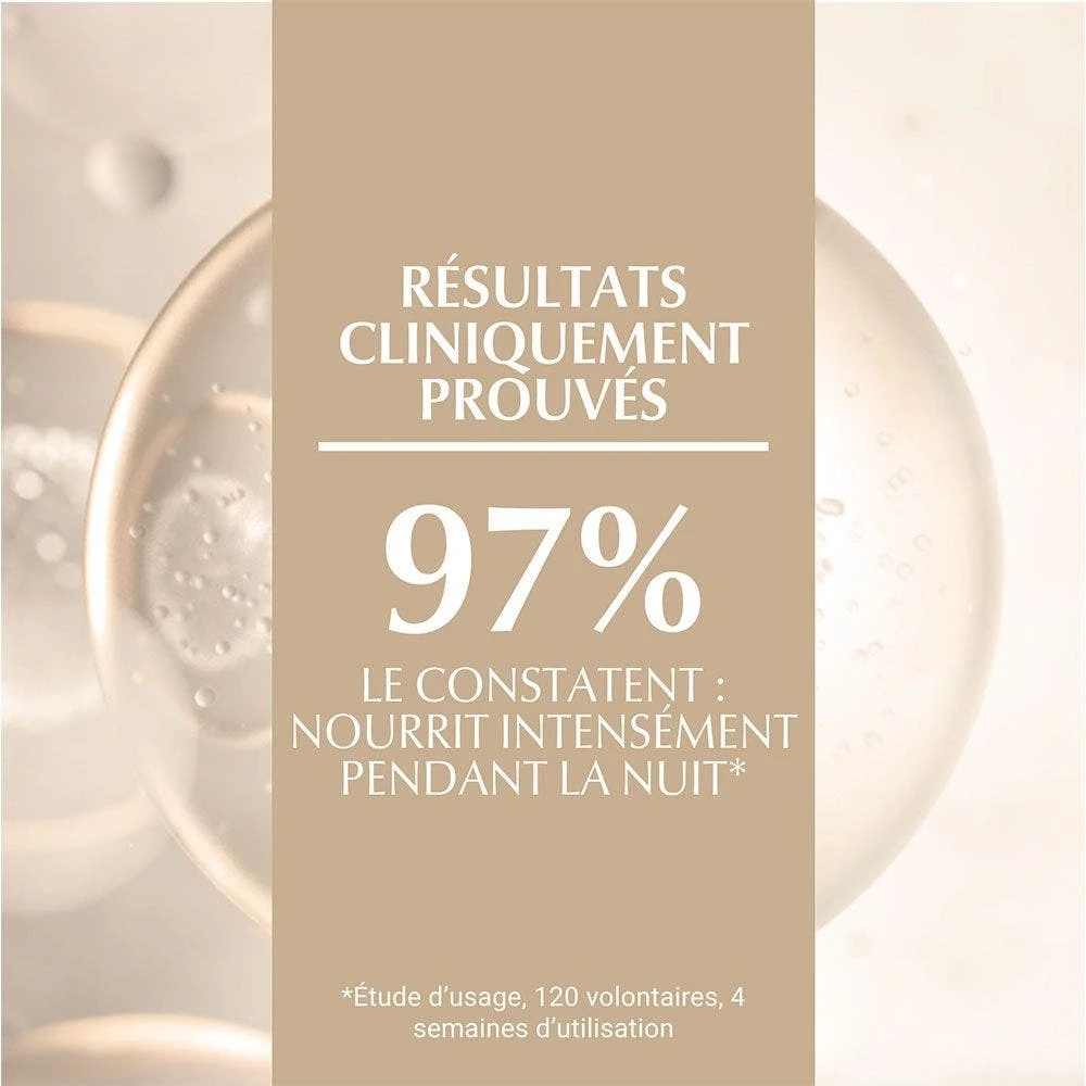 Crema Notte 50ml Hyaluron-Filler + Elasticity Eucerin 5 Crema Notte 50ml Hyaluron-Filler + Elasticity Eucerin - immagine 5