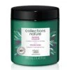 Masque Couleur Vegan Collection Nature Mure Bio Eugene Perma 250ml Cheveux Colorés Ou Méchés Collections Nature