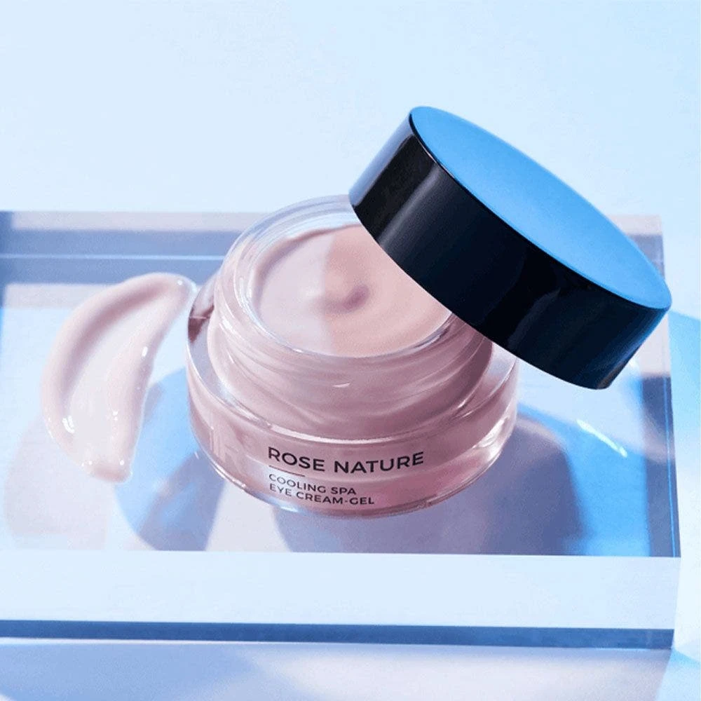 Gel Crema Suprême Radiance 50ml Rose Nature Pour Tous I Tipi Di Pelle AnneMarie Börlind 3 Gel Crema Suprême Radiance 50ml Rose Nature Pour Tous I Tipi Di Pelle AnneMarie Börlind - immagine 3