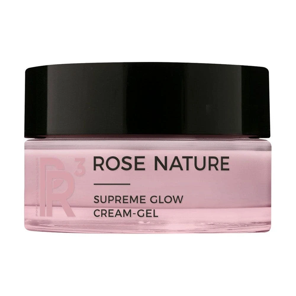 Gel Crema Suprême Radiance 50ml Rose Nature Pour Tous I Tipi Di Pelle AnneMarie Börlind 1 Gel Crema Suprême Radiance 50ml Rose Nature Pour Tous I Tipi Di Pelle AnneMarie Börlind