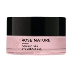 Crema-gel Per Il Contorno Occhi 15ml Rose Nature Pour Tous I Tipi Di Pelle AnneMarie Börlind