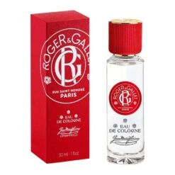 Acqua Di Colonia 30ml Jean-Marie Farina Roger & Gallet