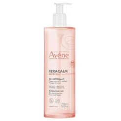 Gel Detergente 750ml Xeracalm Nutrition Avène
