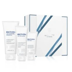 Set Per La Routine Di Idratazione Lait Corporel Biotherm