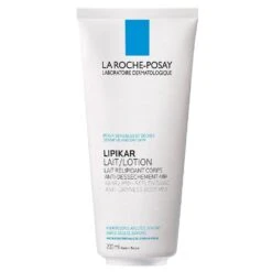 Lozione Idratante Per Il Corpo 200 Ml Lipikar Pelle Secca E Sensibile La Roche-Posay