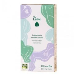 Preservativi Di Dimensioni Standard X12 Lattice Naturale Ultra Fine My Lubie