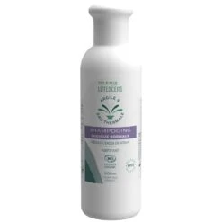 Shampoo Biologico Per Capelli Normali 500ml Lutescens