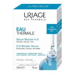 Siero N.A. Boost 30ml Eau Thermale Et Hydratation Uriage -Corpo Vita Vendite 122957