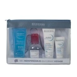 Trousse Da Viaggio Pelle Sensibile Bioderma