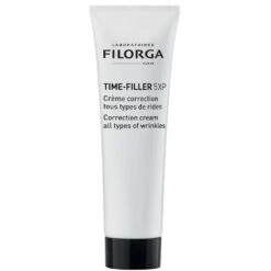 Crema Correttiva Rughe Viso E Collo 30ml Time-Filler 5XP Filorga
