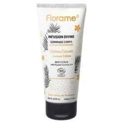 Scrub Per Il Corpo 200 Ml Infusion Divine Florame
