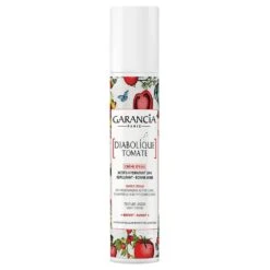 Garancia Diabolique Tomate Crema All'acqua 30ml Diabolique Tomate Texture Légère Garancia