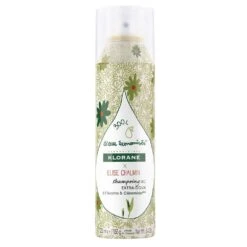 Shampoo Secco Extra Delicato 250ml Avoine Klorane