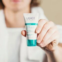 Maschera Purificante Peel-Off 50ml Hyseac Uriage 5 Maschera Purificante Peel-Off 50ml Hyseac Uriage -Corpo Vita Vendite 124413